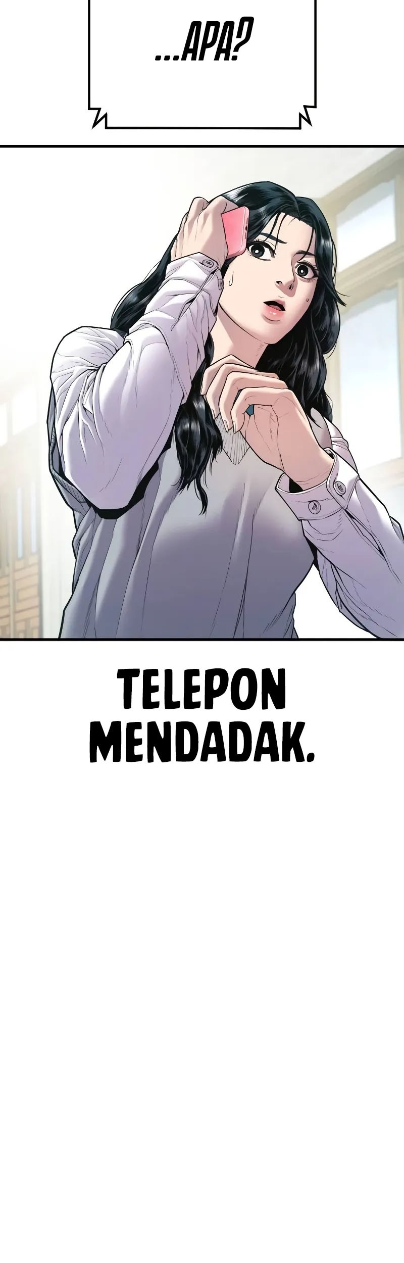 Manager Kim Chapter 145 - halaman 97