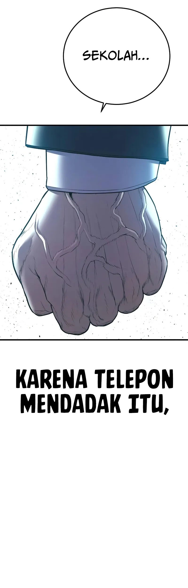 Manager Kim Chapter 145 - halaman 98