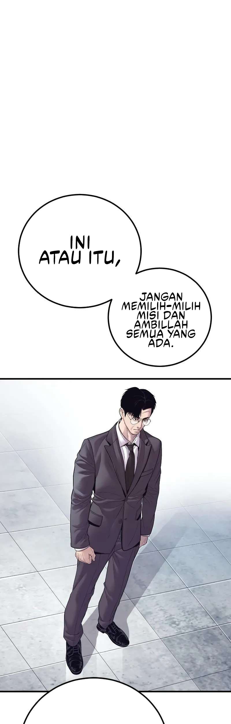 Manager Kim Chapter 146 - halaman 101