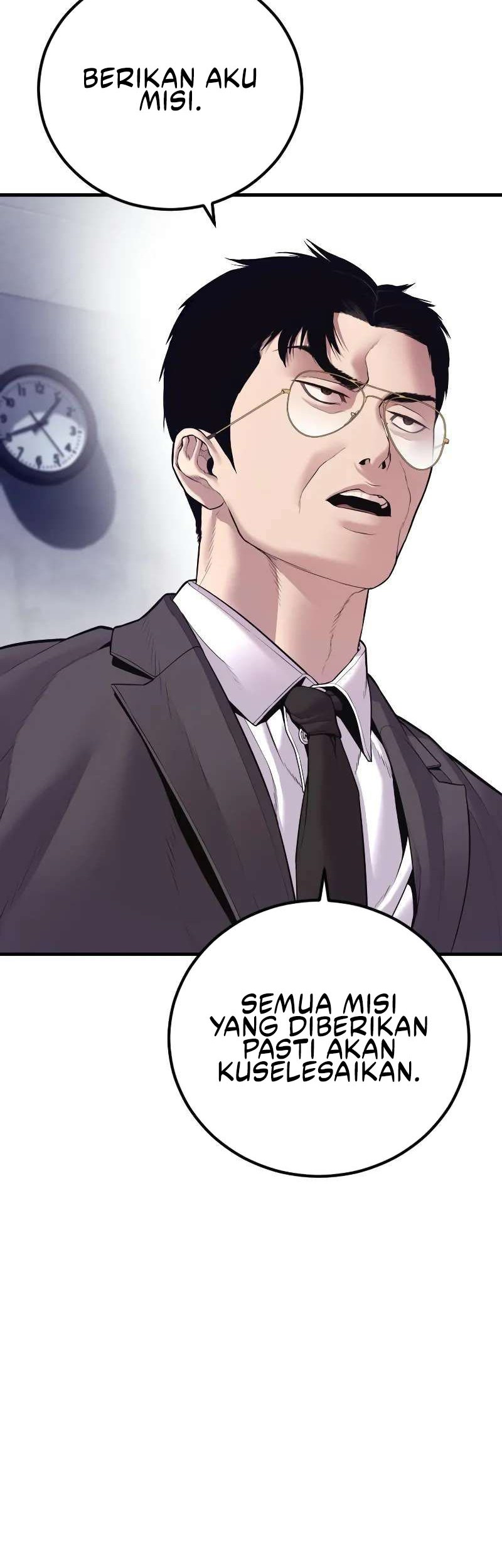 Manager Kim Chapter 146 - halaman 107