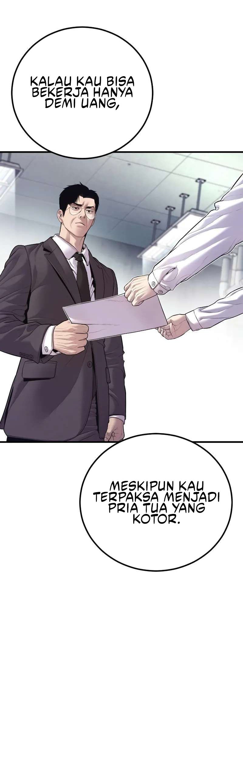 Manager Kim Chapter 146 - halaman 109