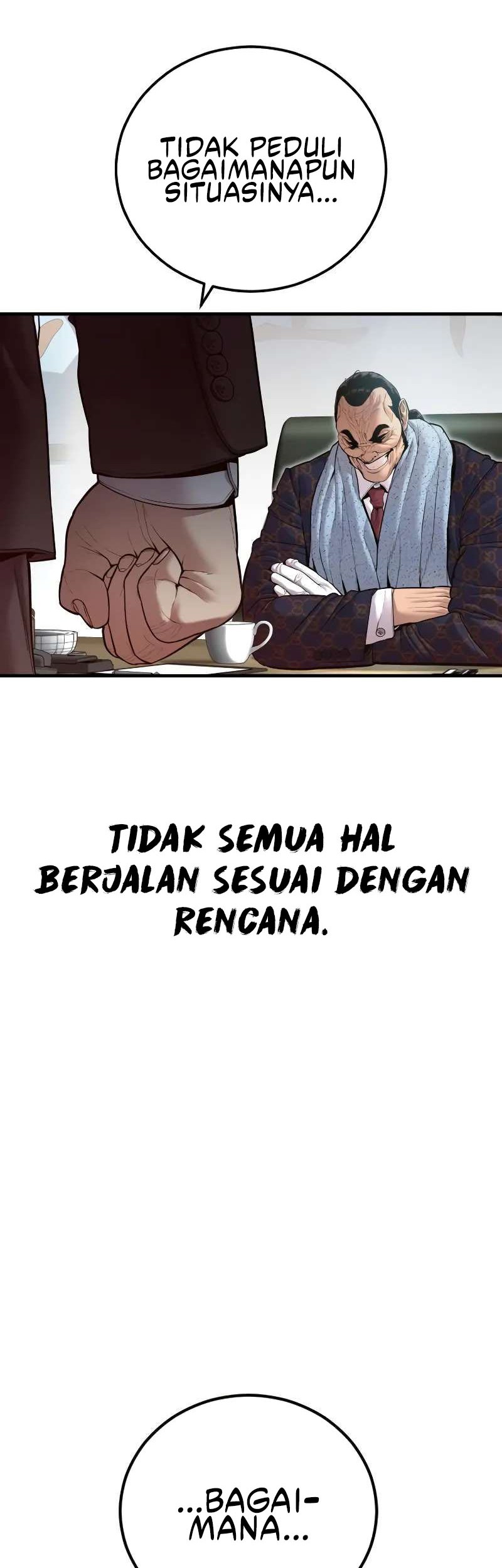 Manager Kim Chapter 146 - halaman 113