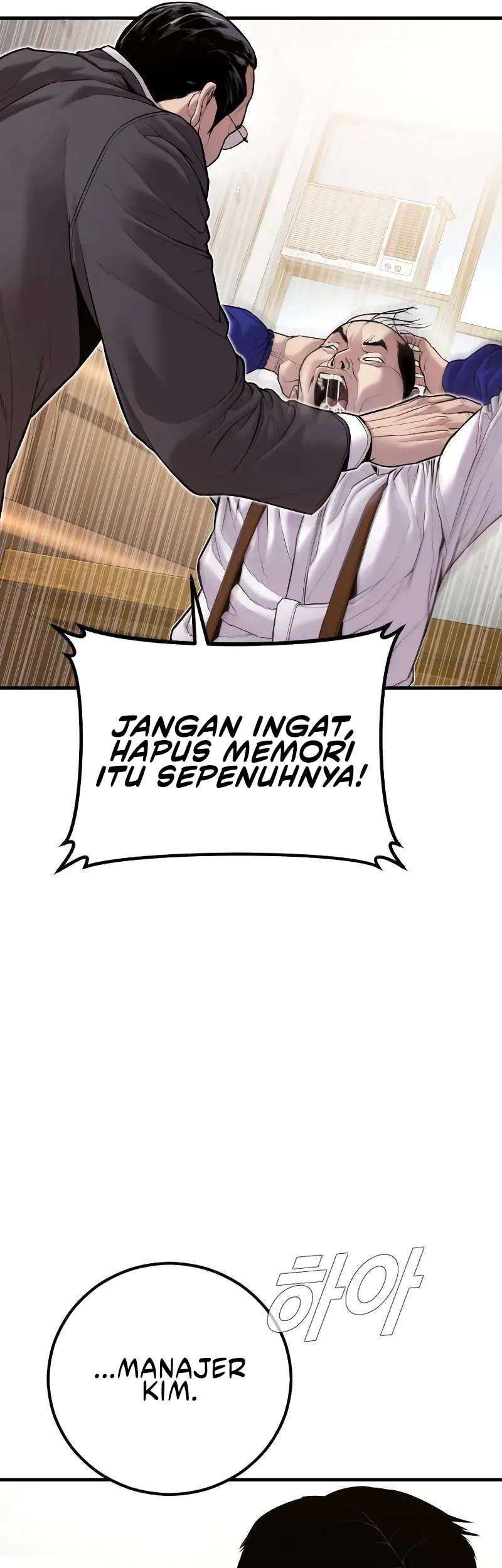 Manager Kim Chapter 146 - halaman 13