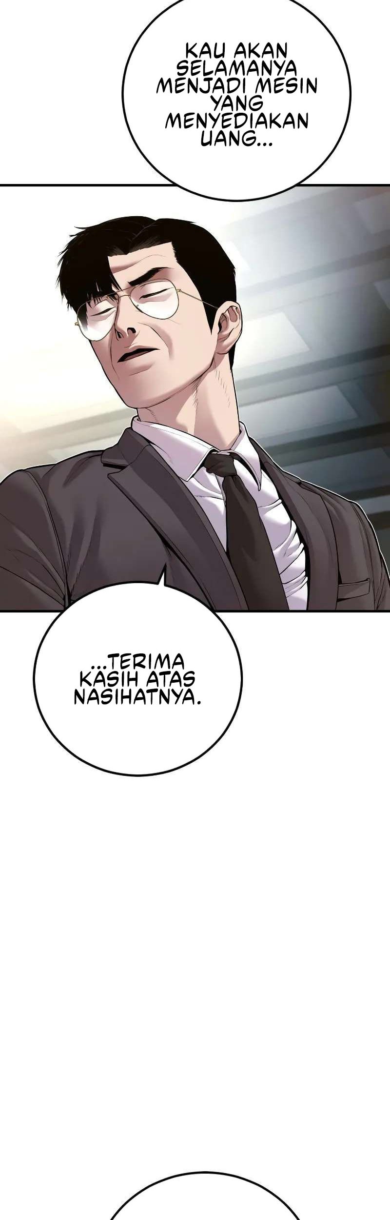 Manager Kim Chapter 146 - halaman 16