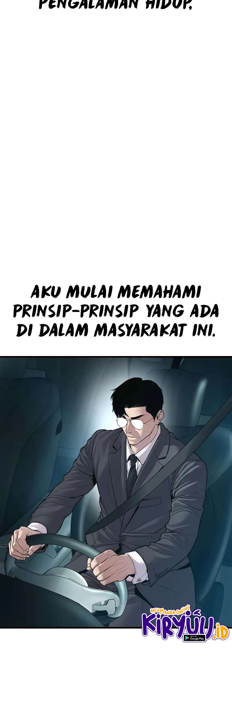 Manager Kim Chapter 146 - halaman 29