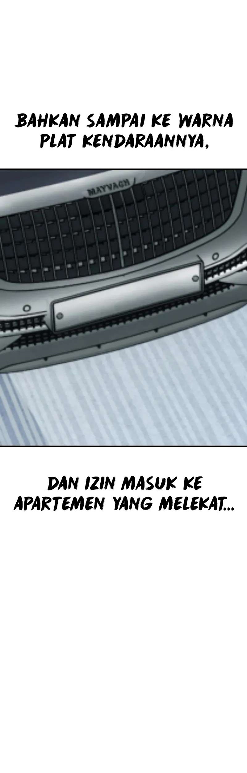 Manager Kim Chapter 146 - halaman 32