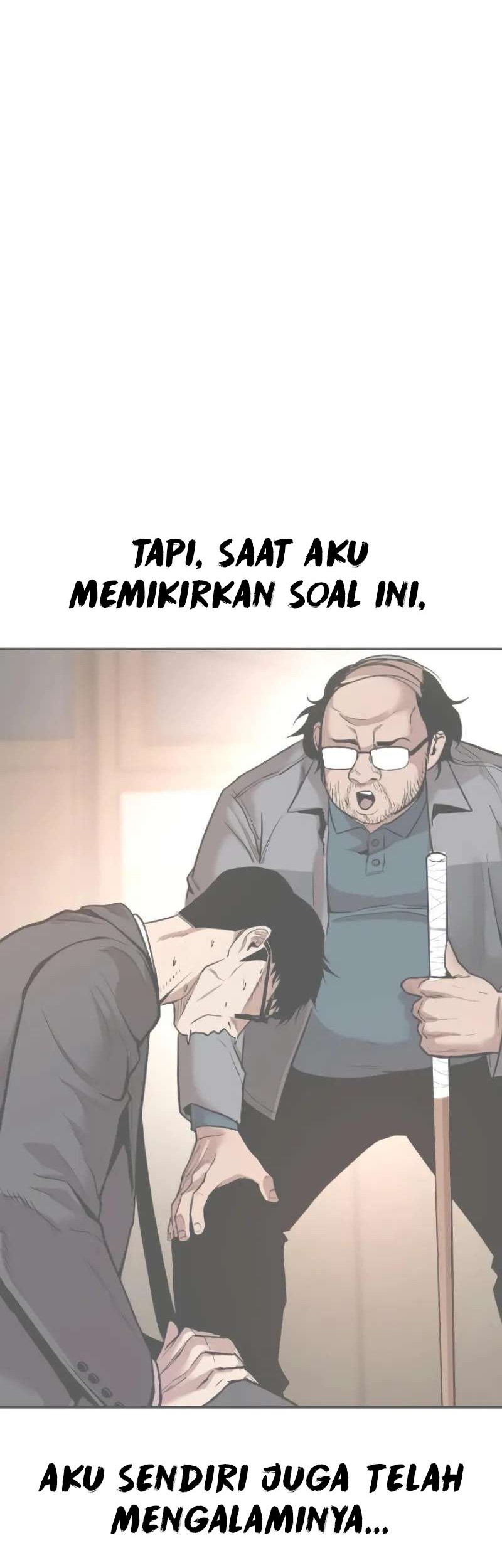 Manager Kim Chapter 146 - halaman 34