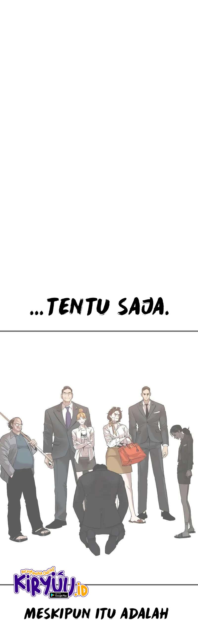 Manager Kim Chapter 146 - halaman 35