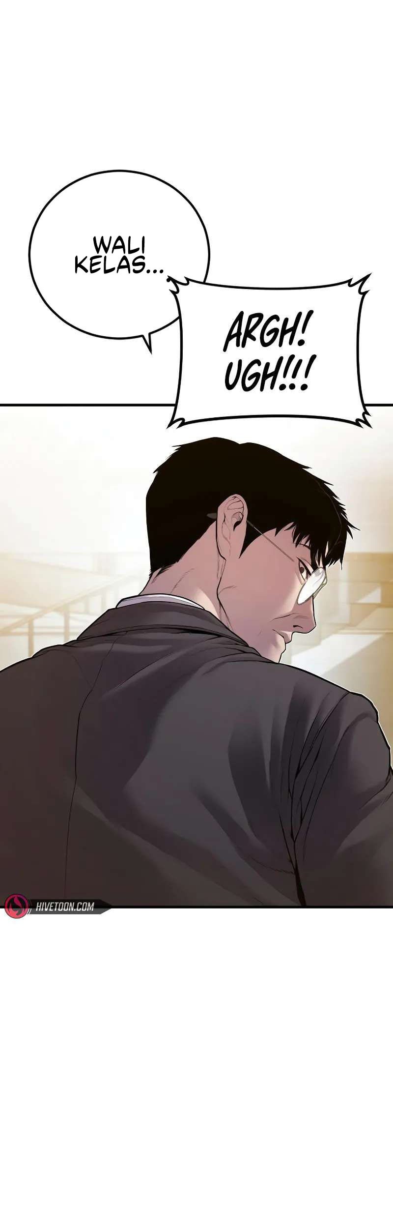 Manager Kim Chapter 146 - halaman 4