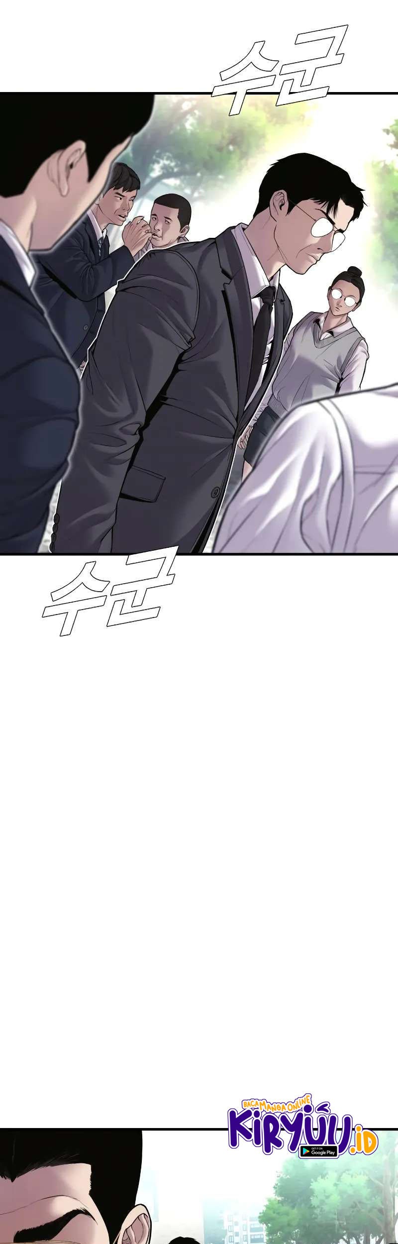 Manager Kim Chapter 146 - halaman 41