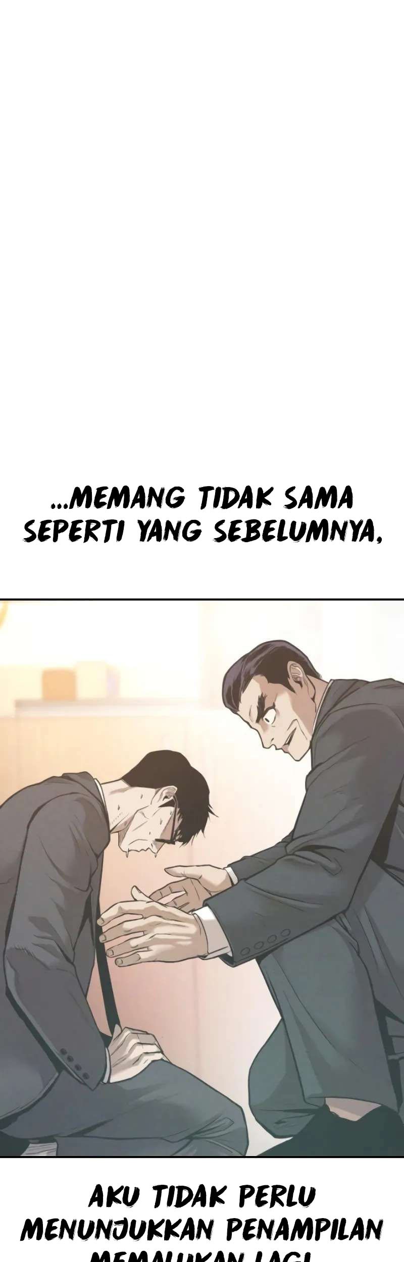 Manager Kim Chapter 146 - halaman 43