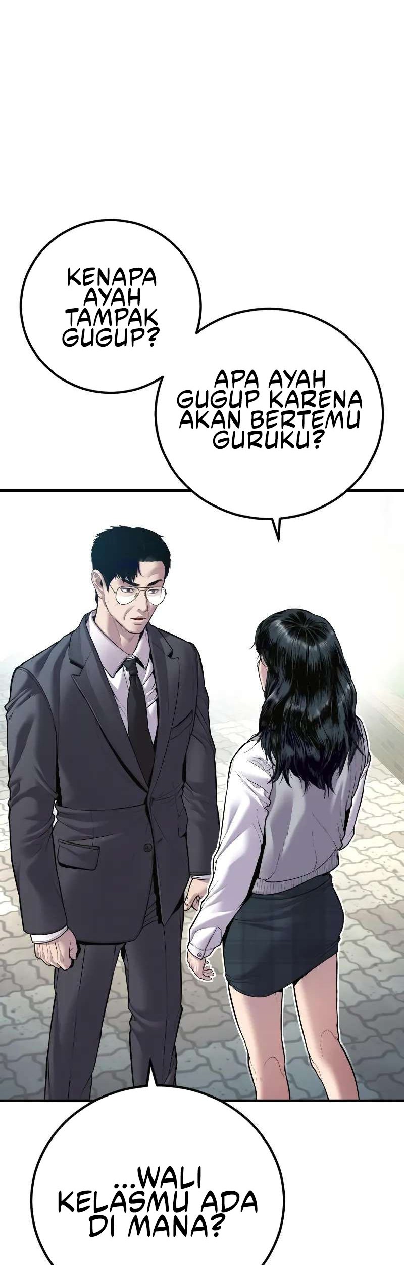 Manager Kim Chapter 146 - halaman 46