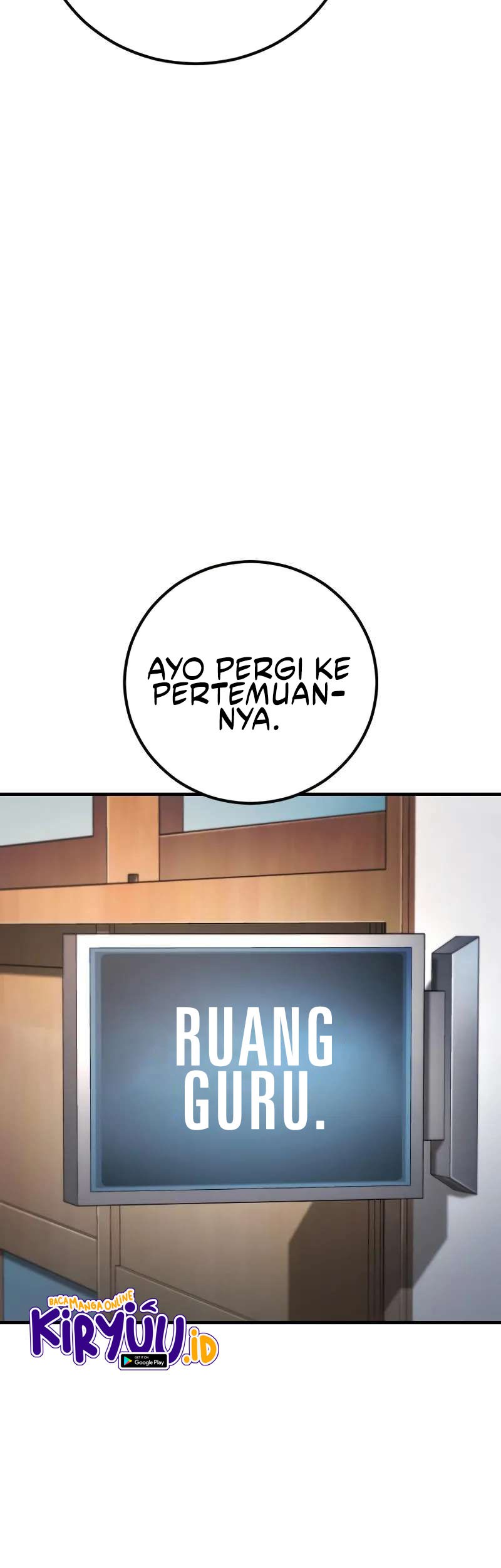 Manager Kim Chapter 146 - halaman 47