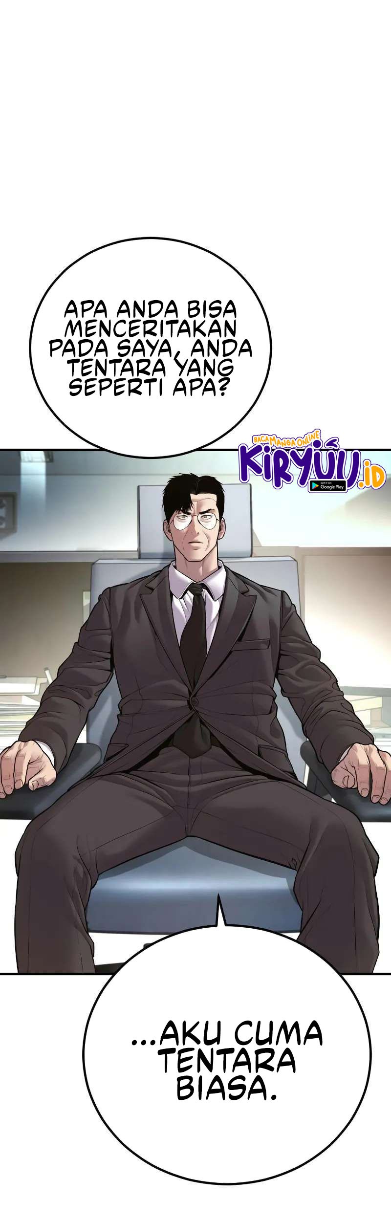 Manager Kim Chapter 146 - halaman 53