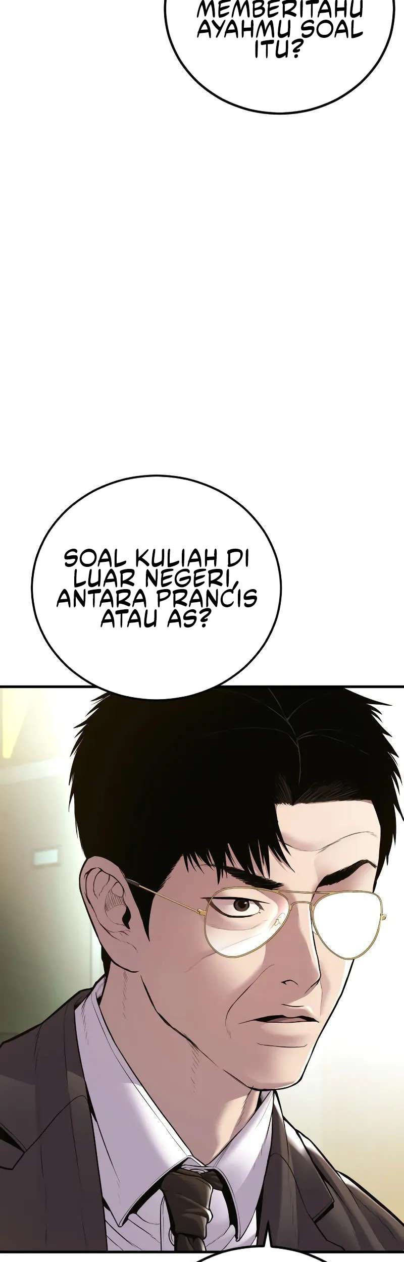 Manager Kim Chapter 146 - halaman 57