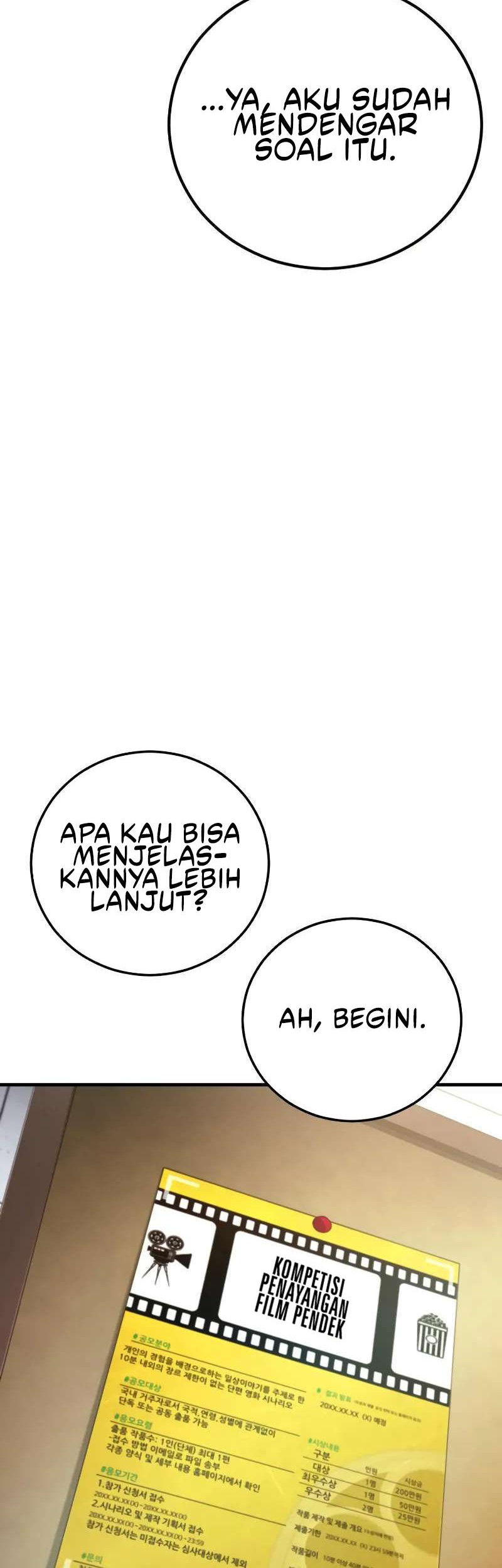 Manager Kim Chapter 146 - halaman 58