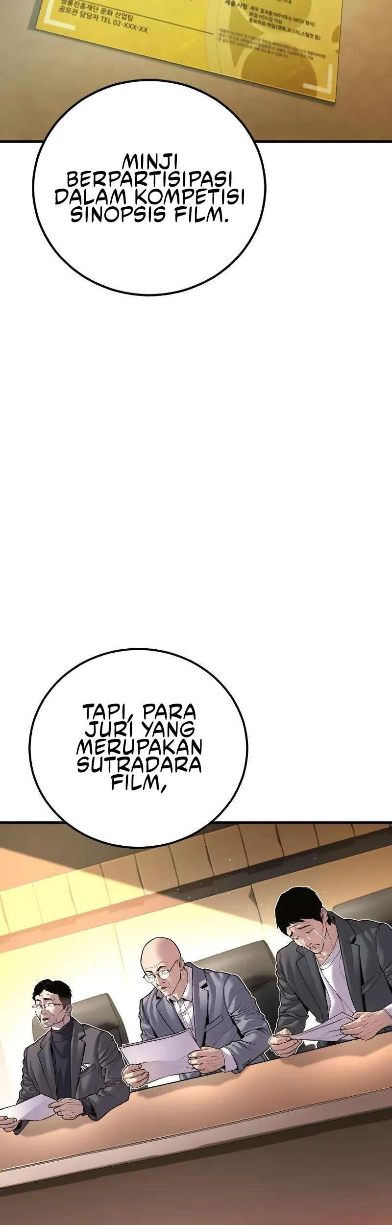Manager Kim Chapter 146 - halaman 59