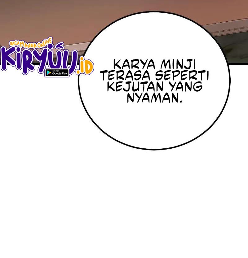 Manager Kim Chapter 146 - halaman 60