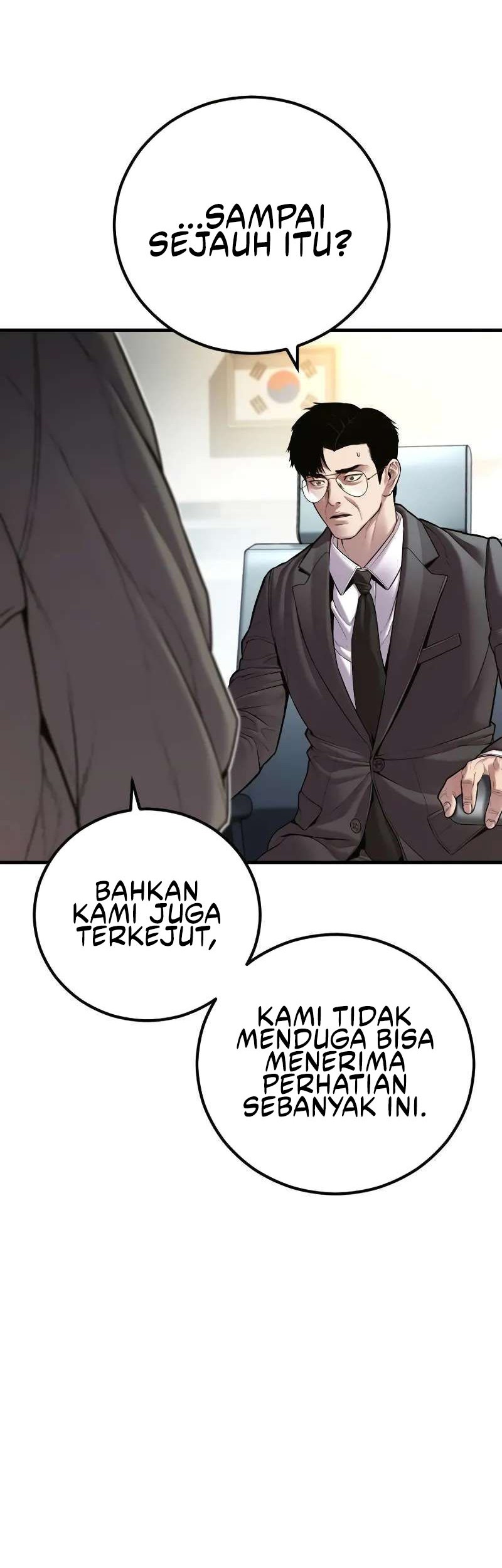 Manager Kim Chapter 146 - halaman 62
