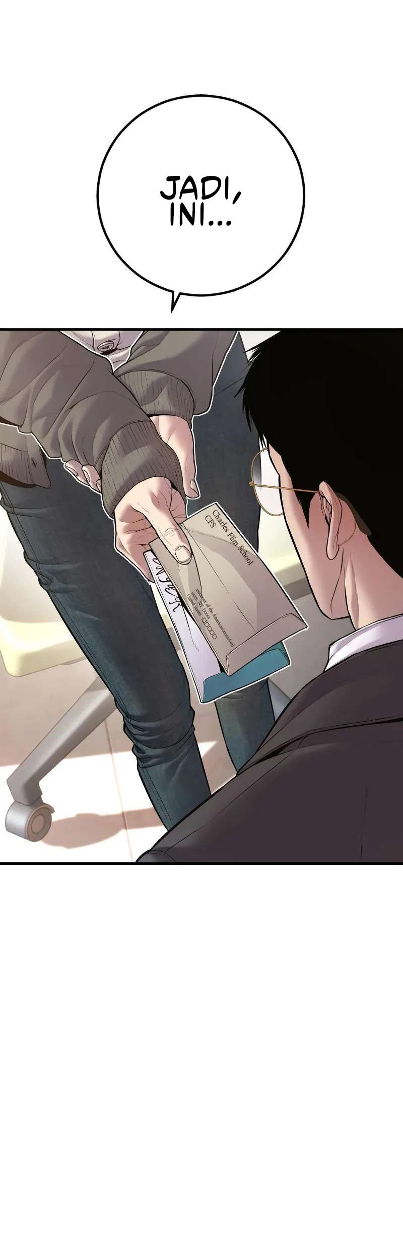 Manager Kim Chapter 146 - halaman 63