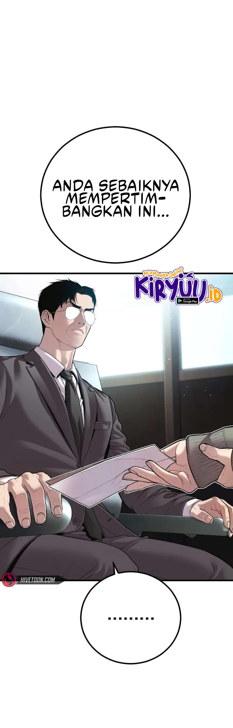 Manager Kim Chapter 146 - halaman 65