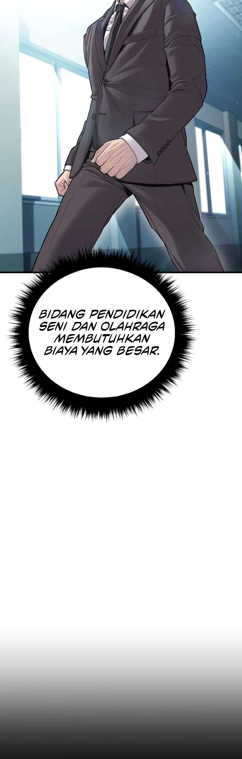 Manager Kim Chapter 146 - halaman 69