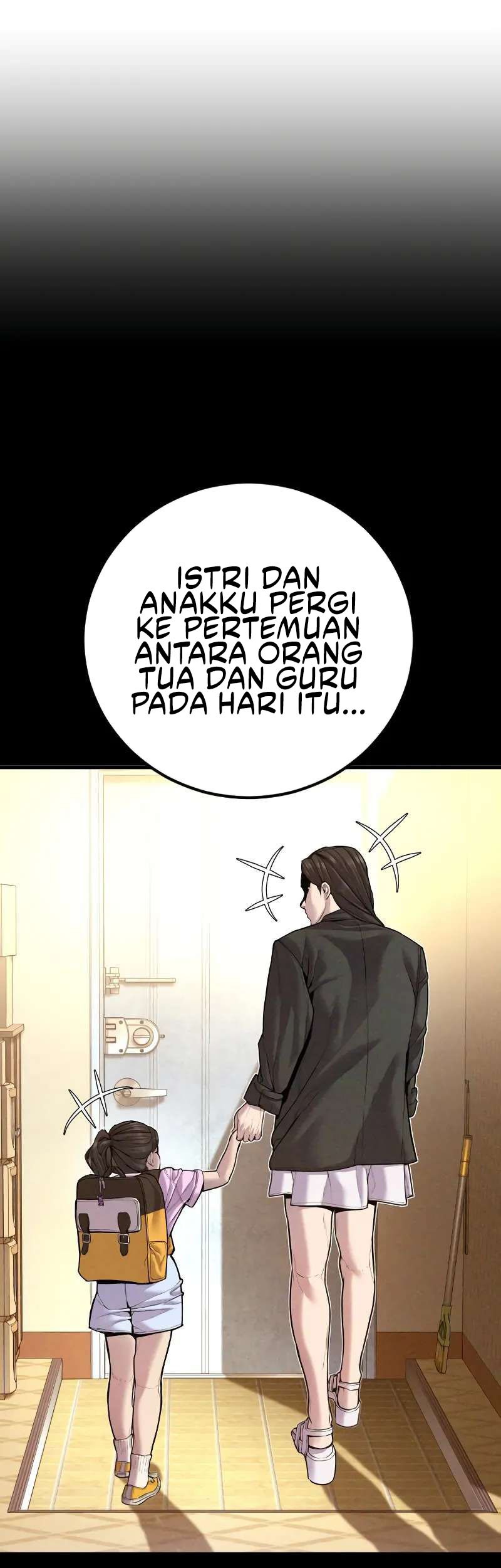Manager Kim Chapter 146 - halaman 7
