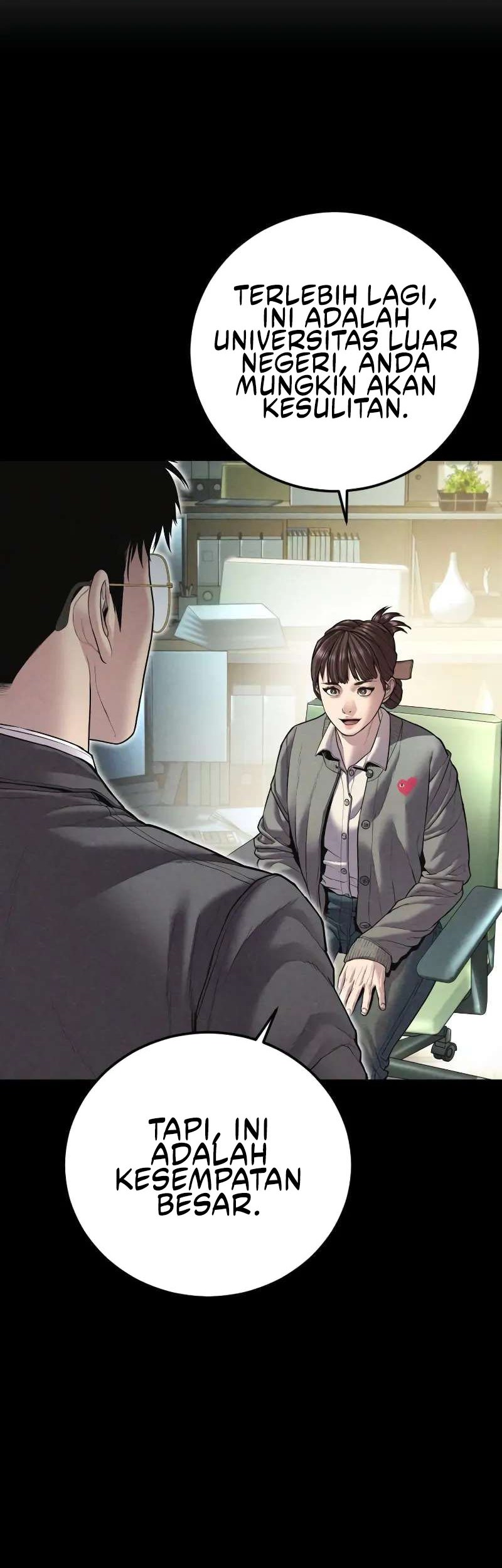 Manager Kim Chapter 146 - halaman 70