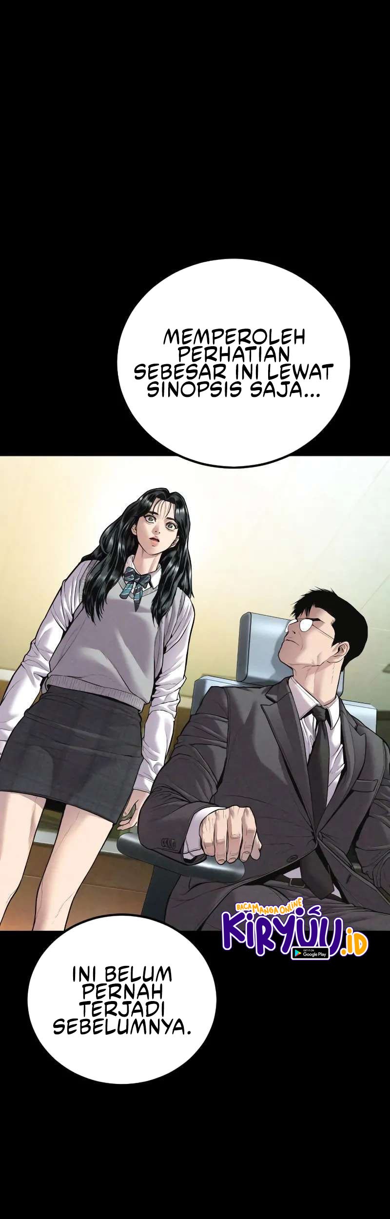 Manager Kim Chapter 146 - halaman 71