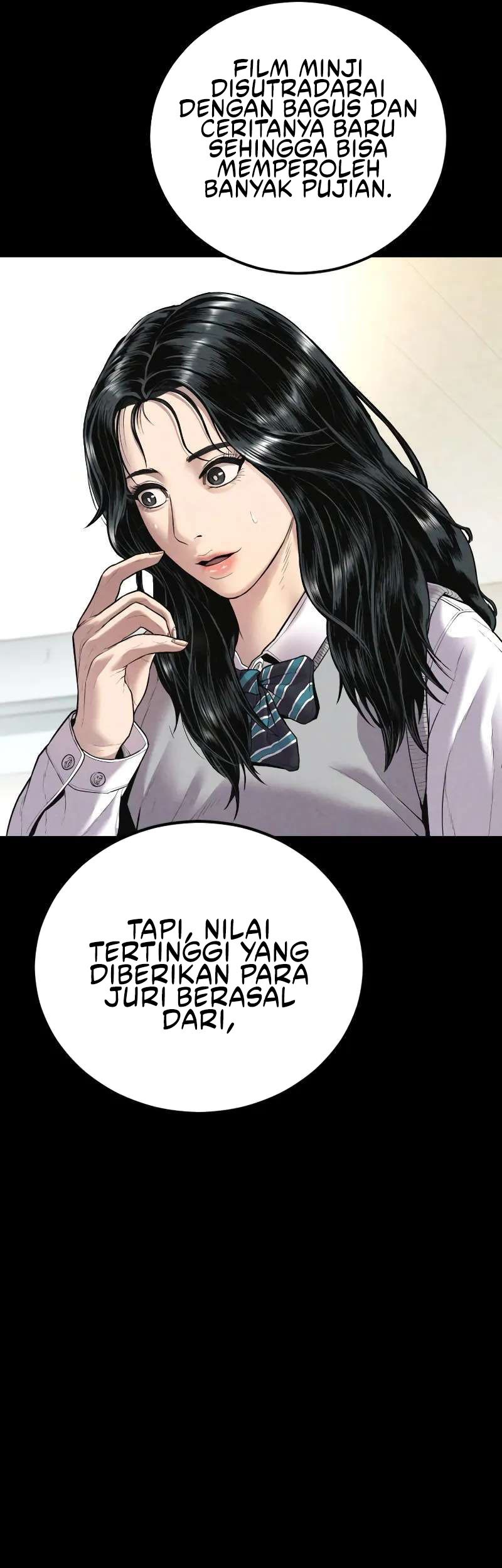 Manager Kim Chapter 146 - halaman 73