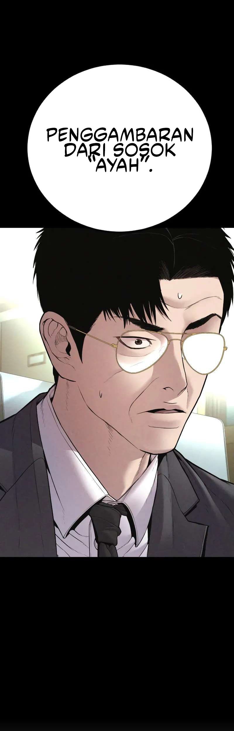 Manager Kim Chapter 146 - halaman 74