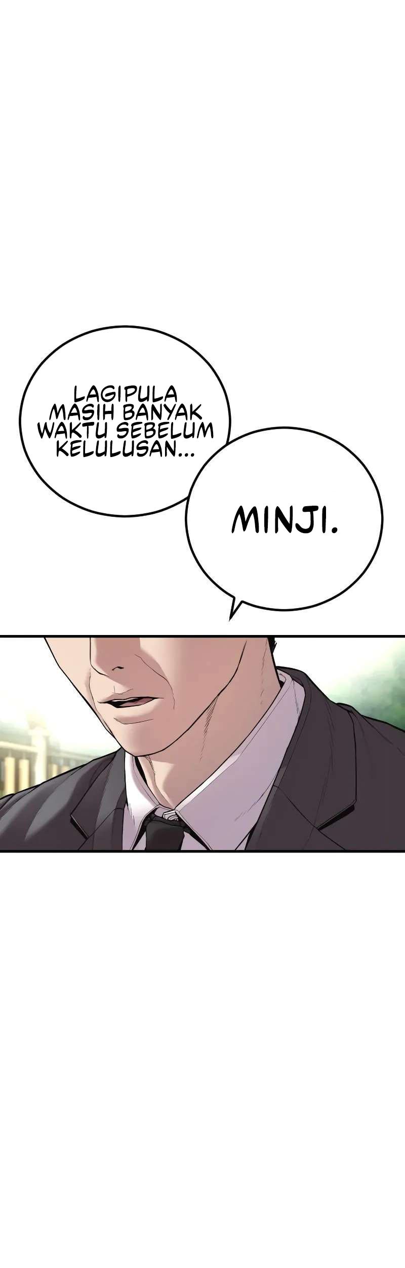 Manager Kim Chapter 146 - halaman 79