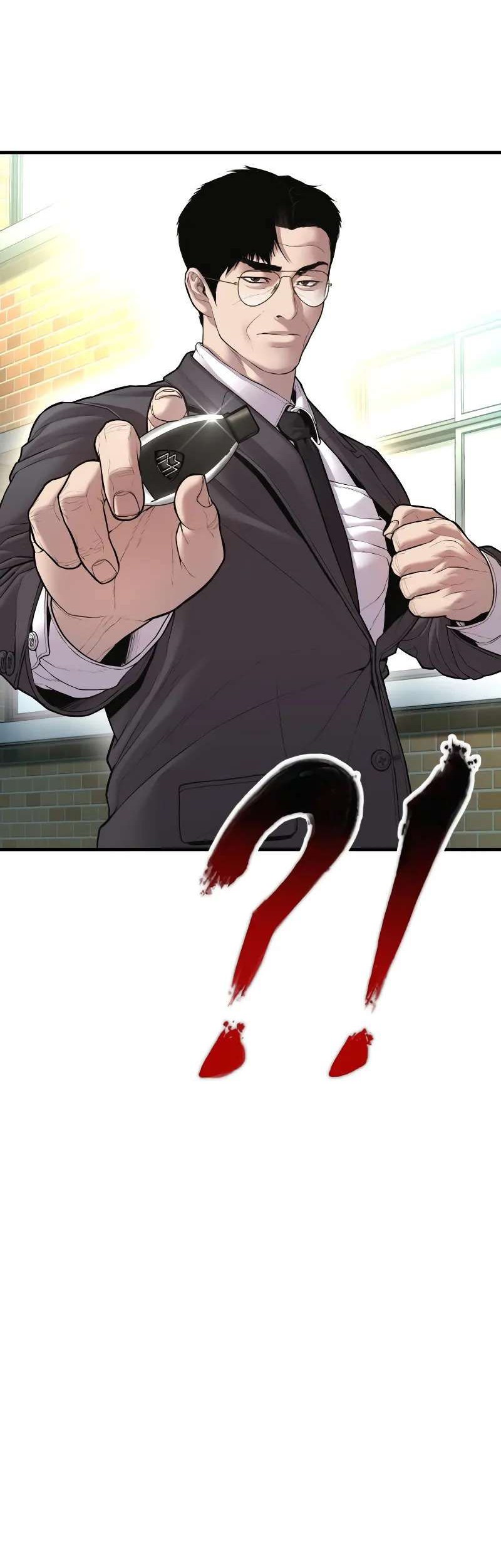 Manager Kim Chapter 146 - halaman 80