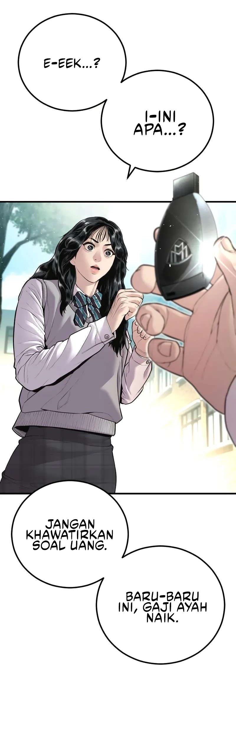 Manager Kim Chapter 146 - halaman 81