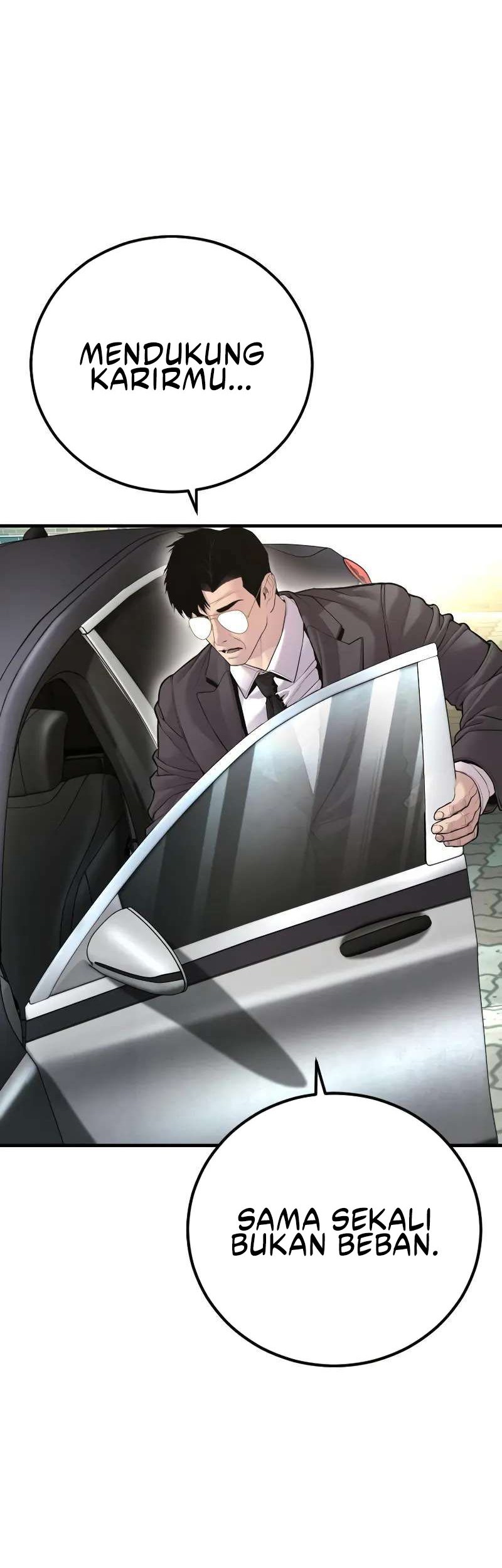 Manager Kim Chapter 146 - halaman 82
