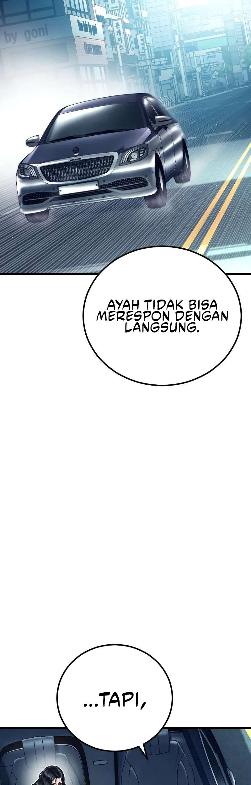 Manager Kim Chapter 146 - halaman 86