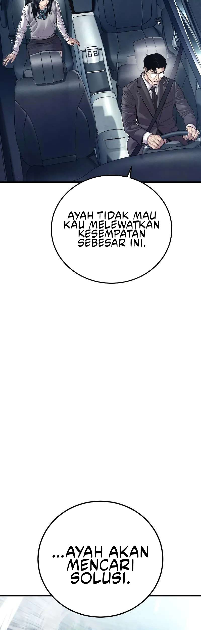 Manager Kim Chapter 146 - halaman 87