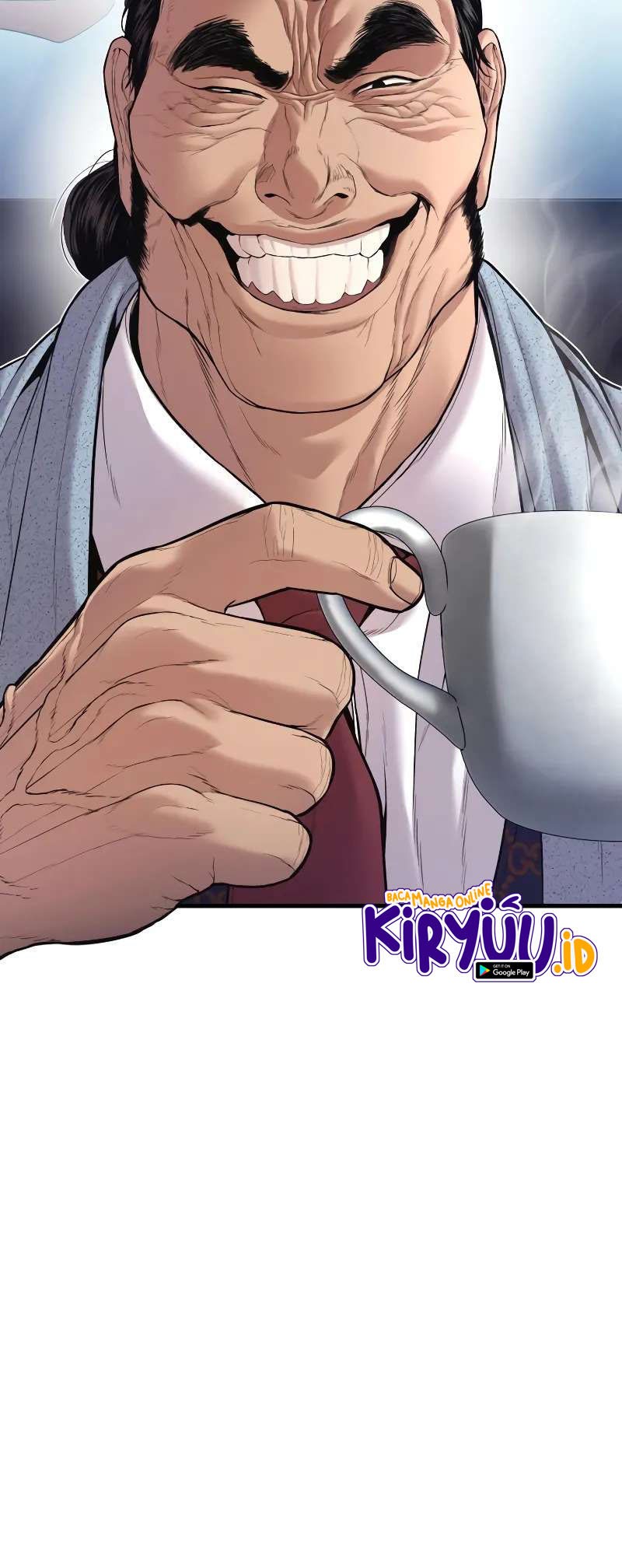 Manager Kim Chapter 146 - halaman 89
