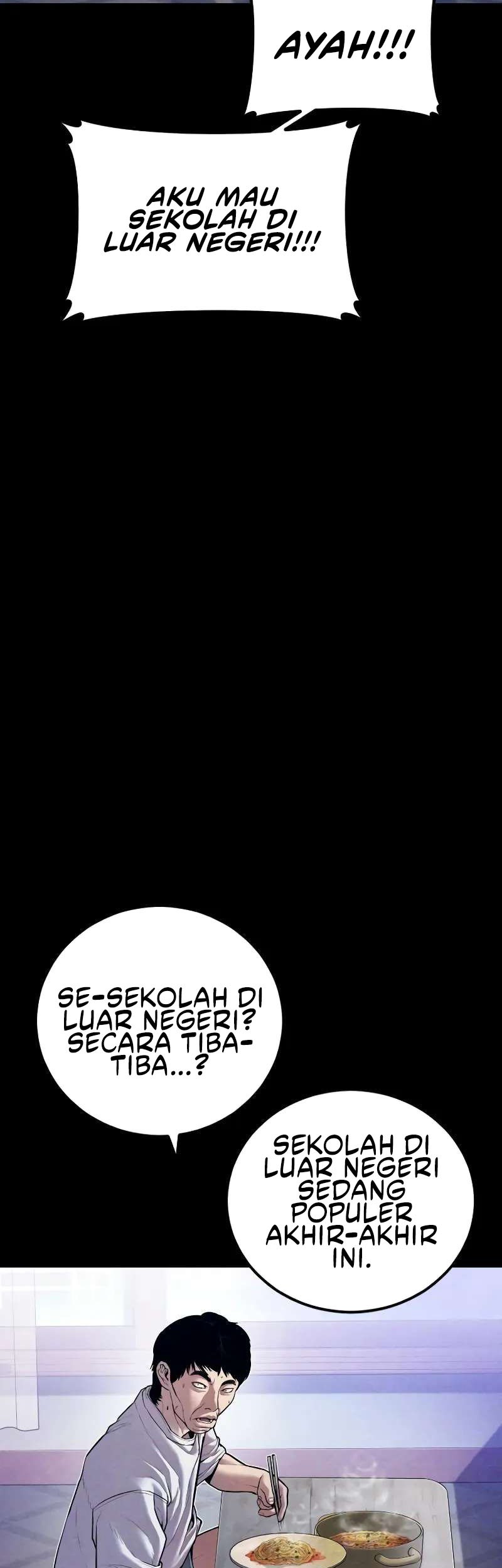 Manager Kim Chapter 146 - halaman 9