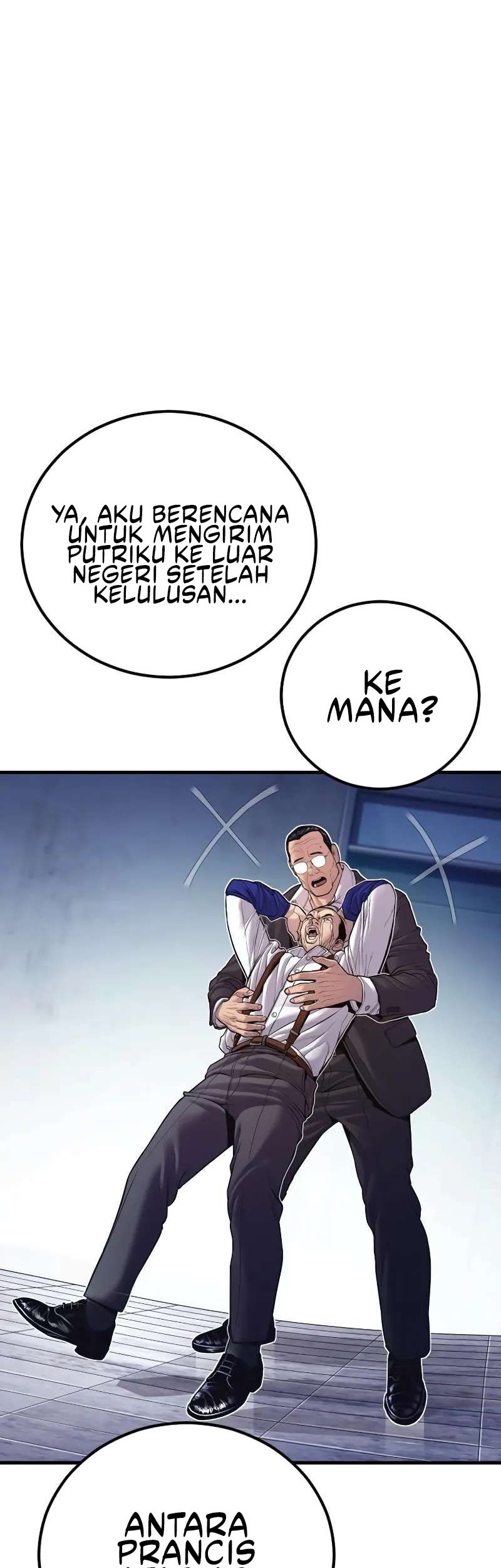 Manager Kim Chapter 146 - halaman 91