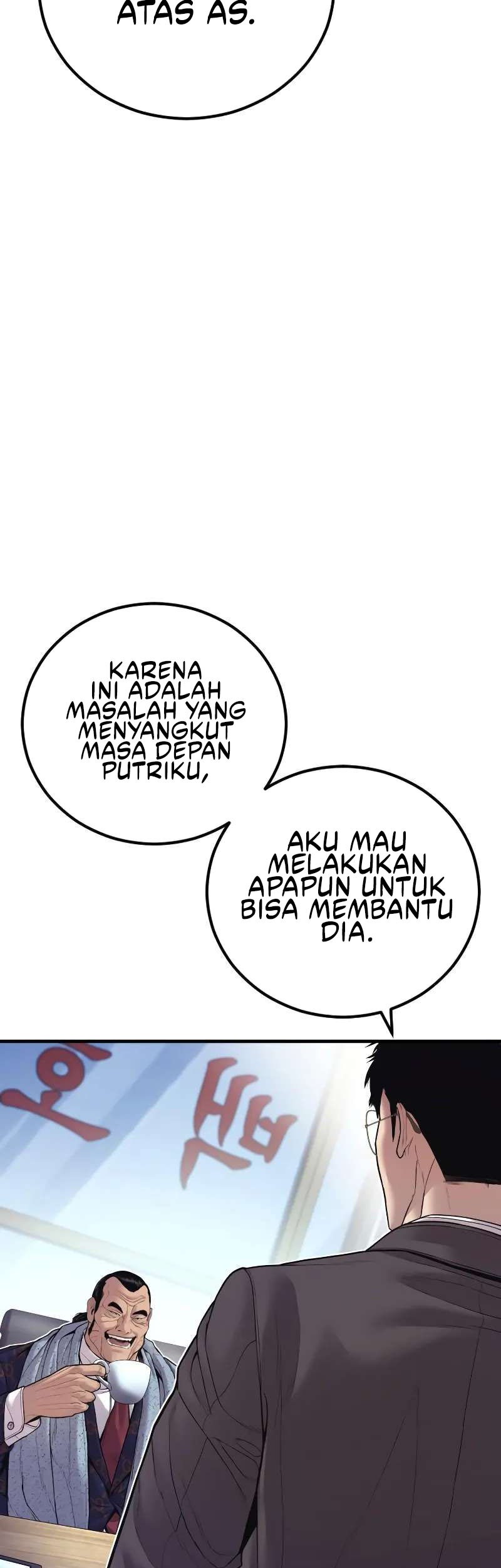 Manager Kim Chapter 146 - halaman 92