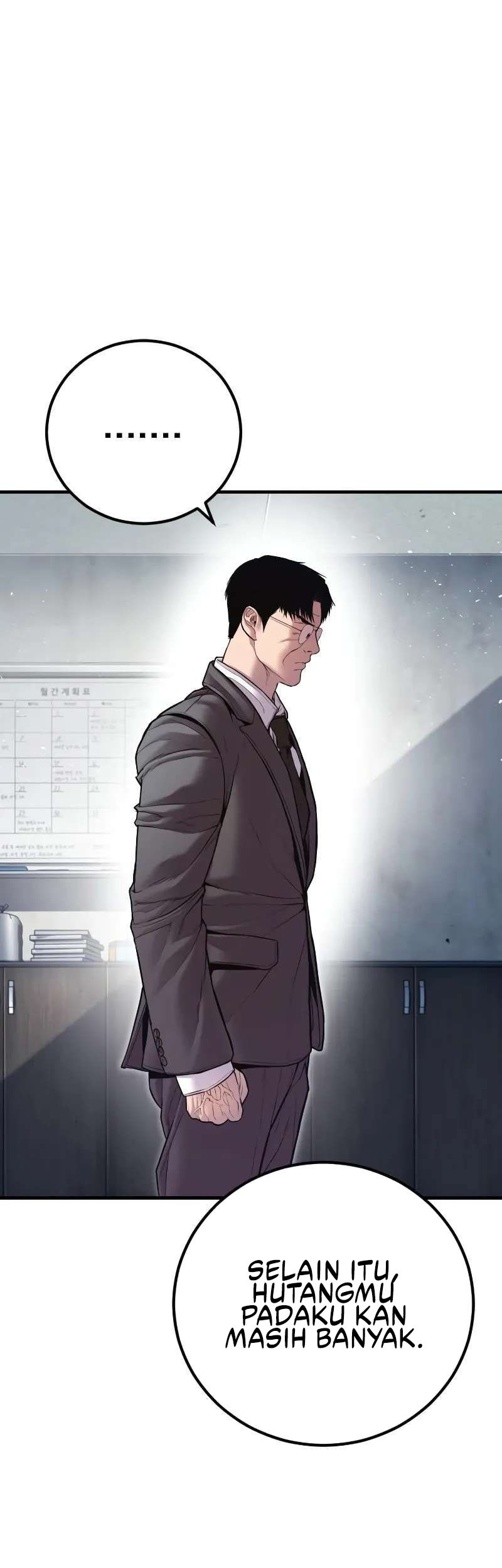Manager Kim Chapter 146 - halaman 97