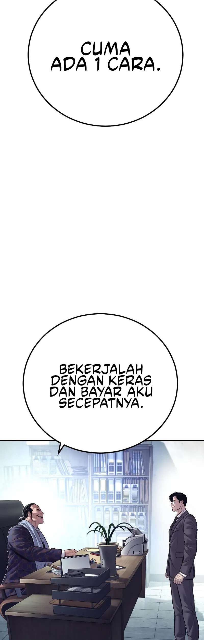 Manager Kim Chapter 146 - halaman 99