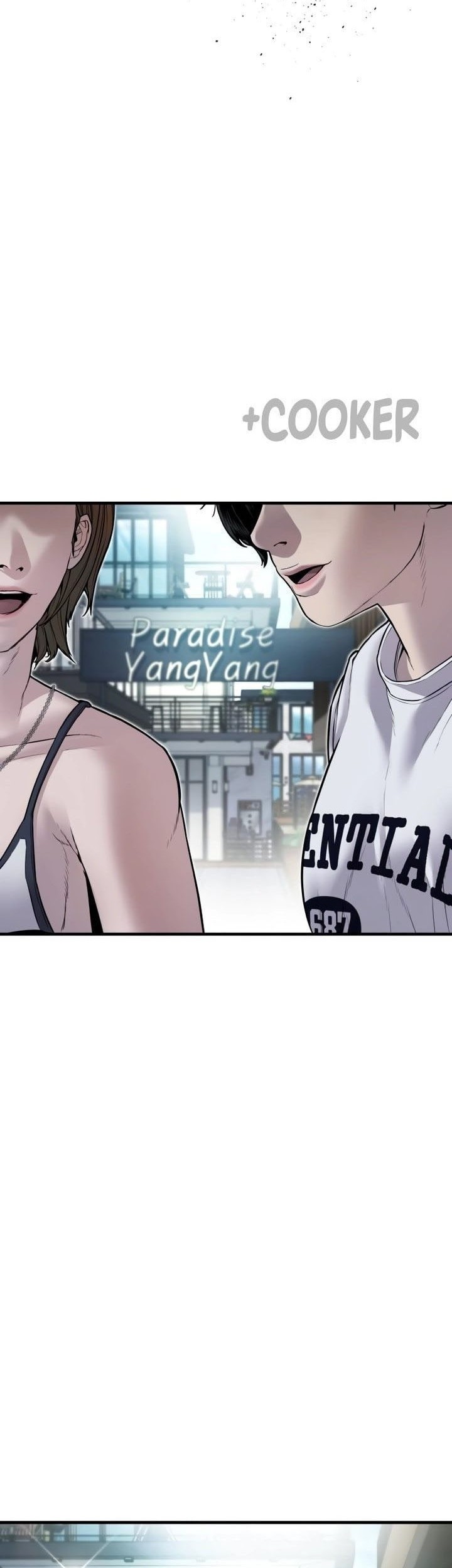 Manager Kim Chapter 147 - halaman 108