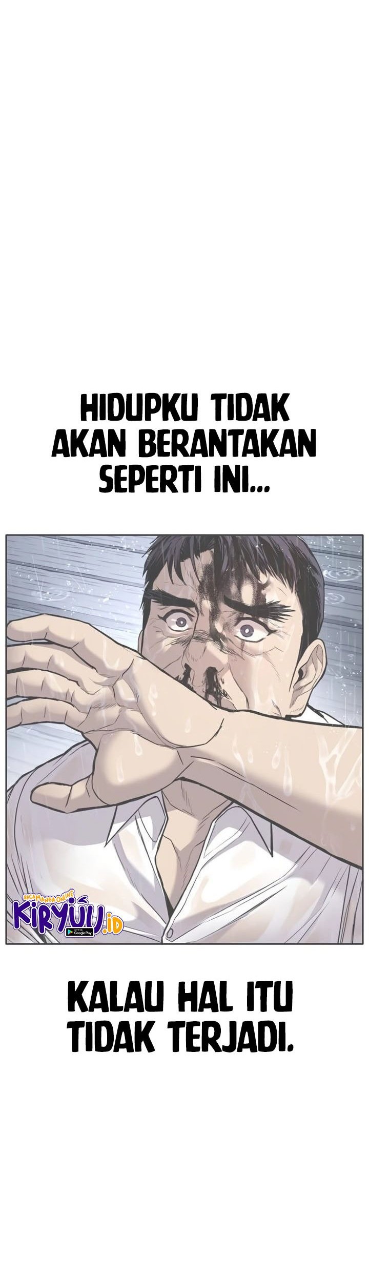 Manager Kim Chapter 147 - halaman 115