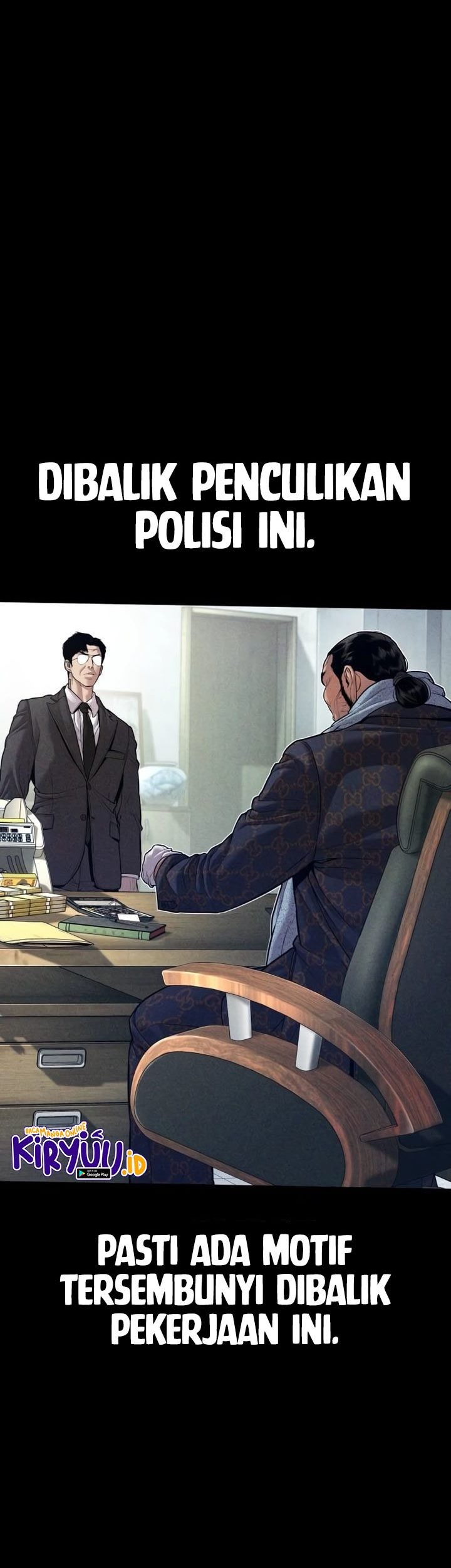 Manager Kim Chapter 147 - halaman 12