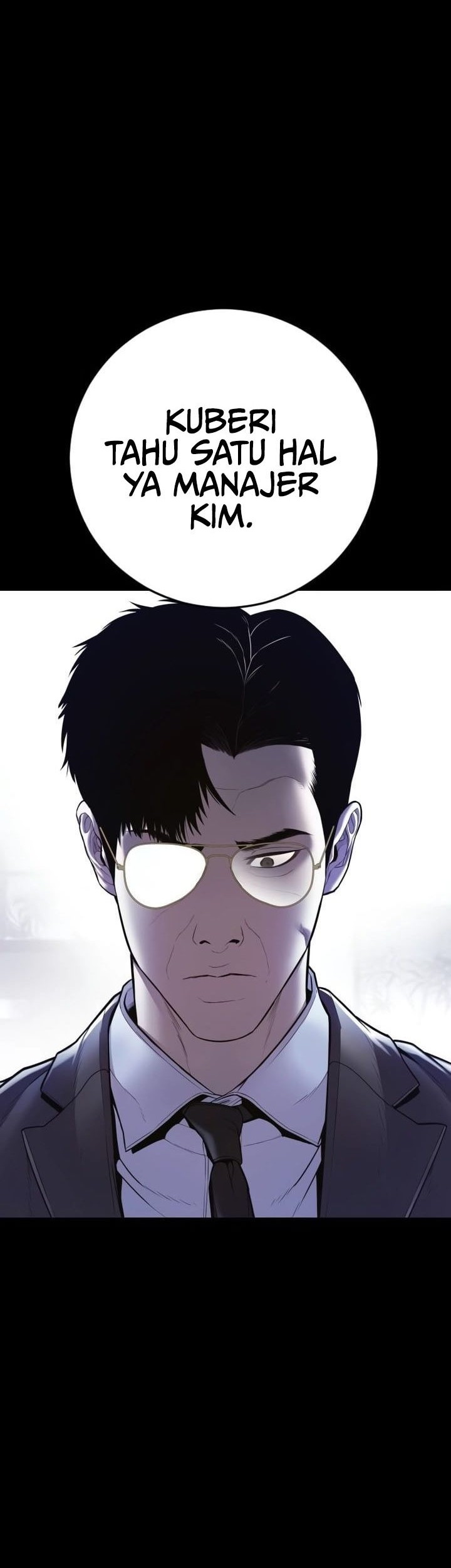 Manager Kim Chapter 147 - halaman 13