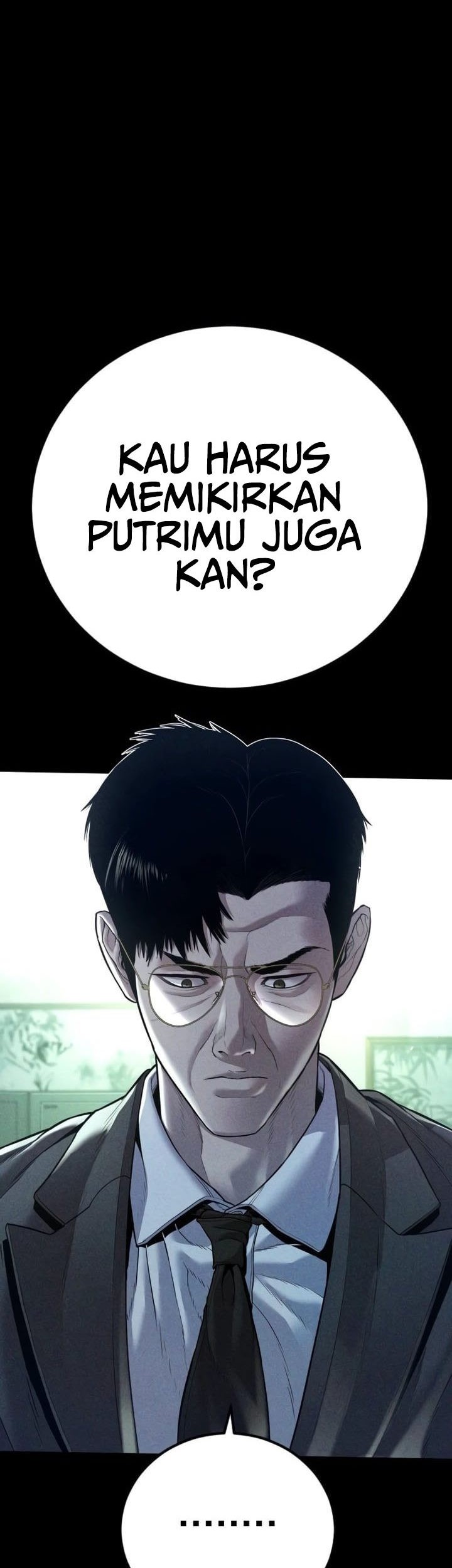 Manager Kim Chapter 147 - halaman 19