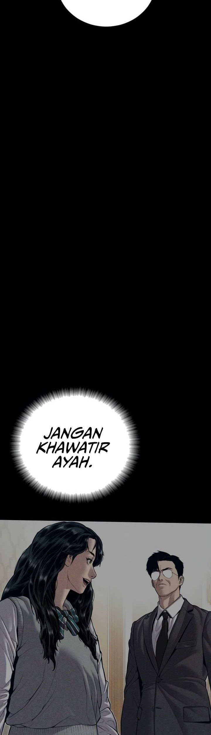 Manager Kim Chapter 147 - halaman 20