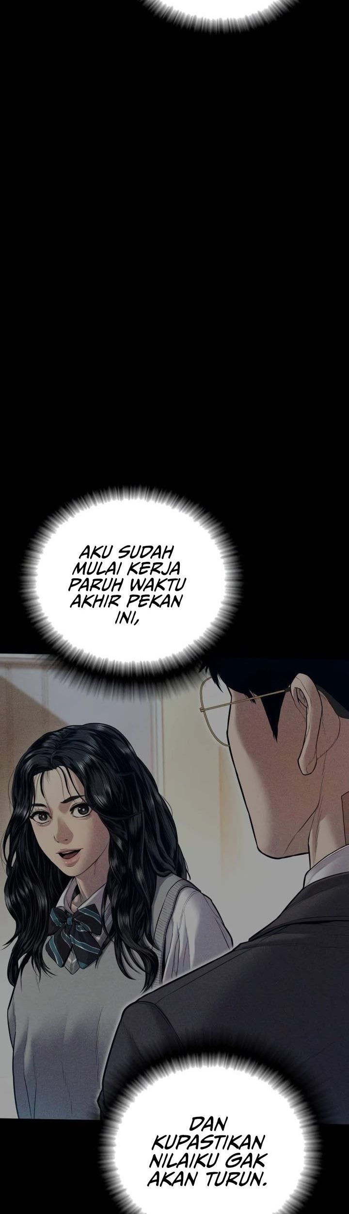 Manager Kim Chapter 147 - halaman 22